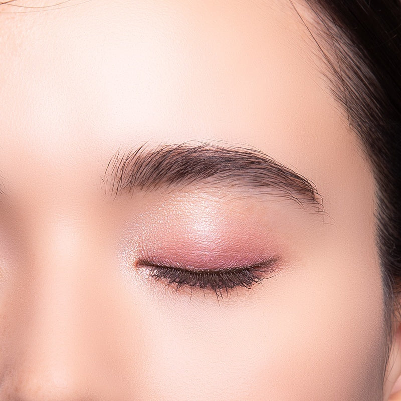 Revlon Dazzle Eyeshadow Quad (003 Vintage Rose) 3g