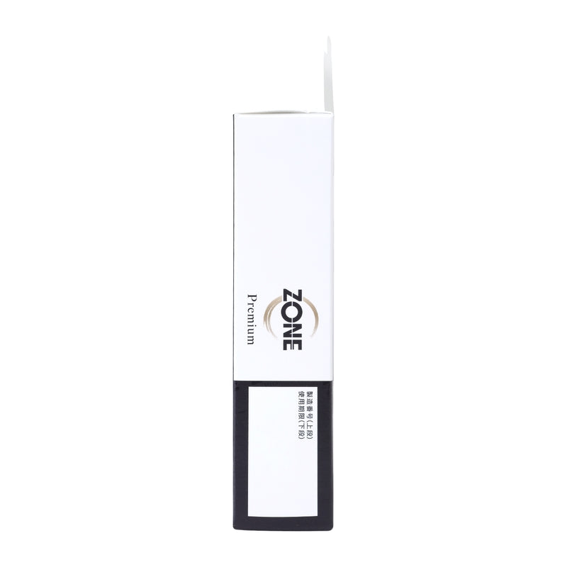 JEX Zone Premium Condom (Colorless) 5pcs