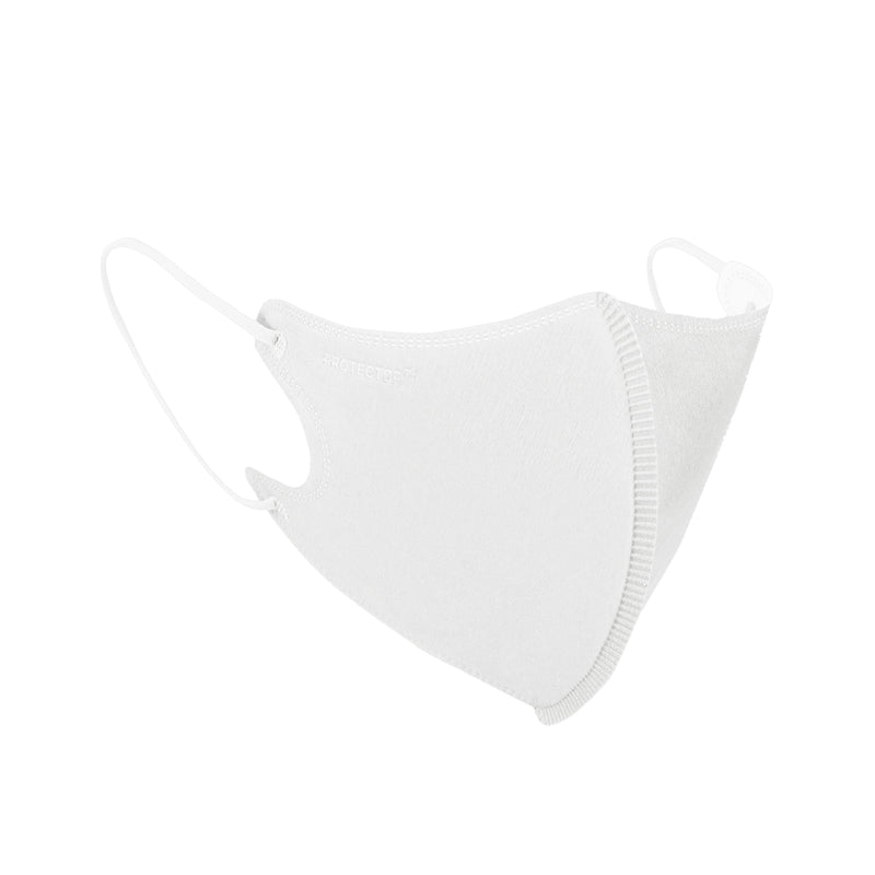 Protector 3D Face Mask (Small) Light 30pcs