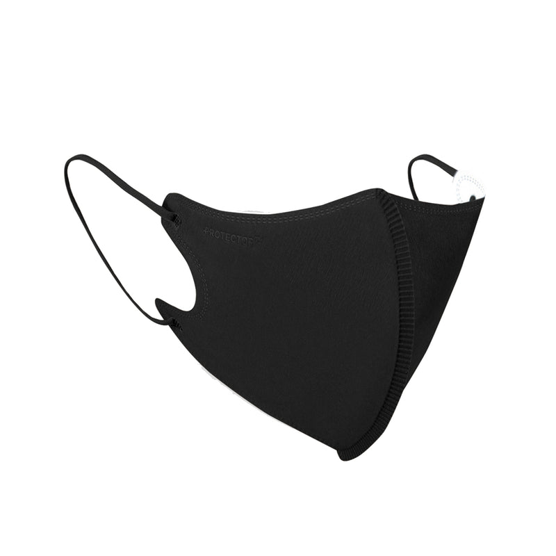Protector 3D Face Mask (Medium) NIGHT 30pcs