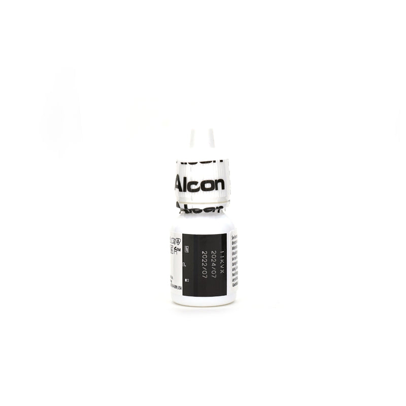Alcon Systane Complete Lubricant Eye Drops 5ml