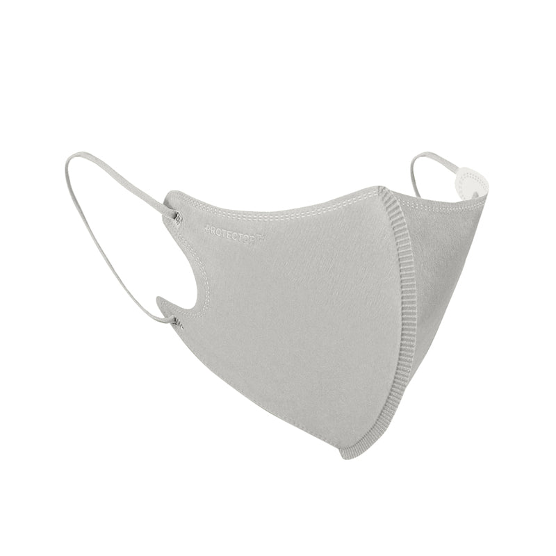 Protector 3D Face Mask(Extra Large)Clay 30pcs