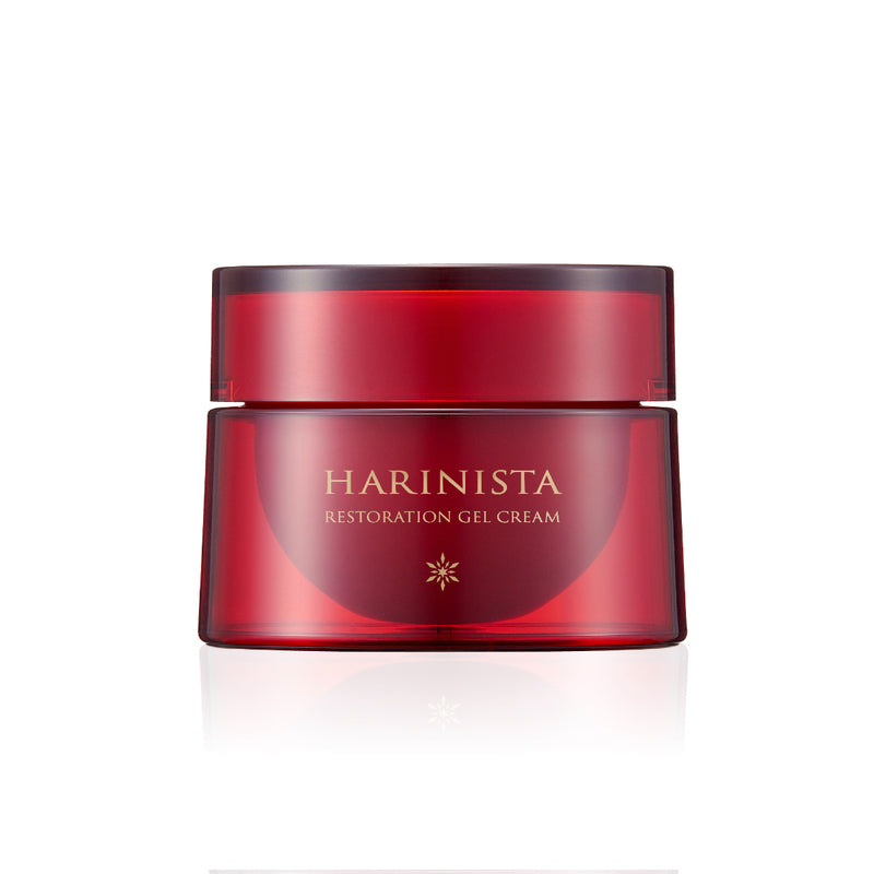Meishoku Harinista Restoration Gel Cream 50g