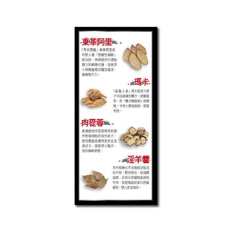 Battleman Oysterking 30pcs