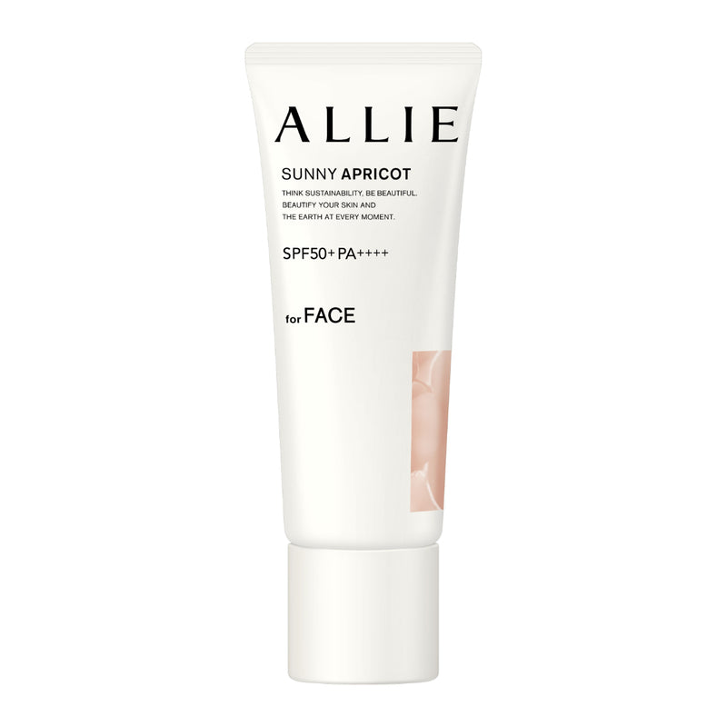 ALLIE Chrono Beauty Color Tuning UV (02 Sunny Apricot) 40g