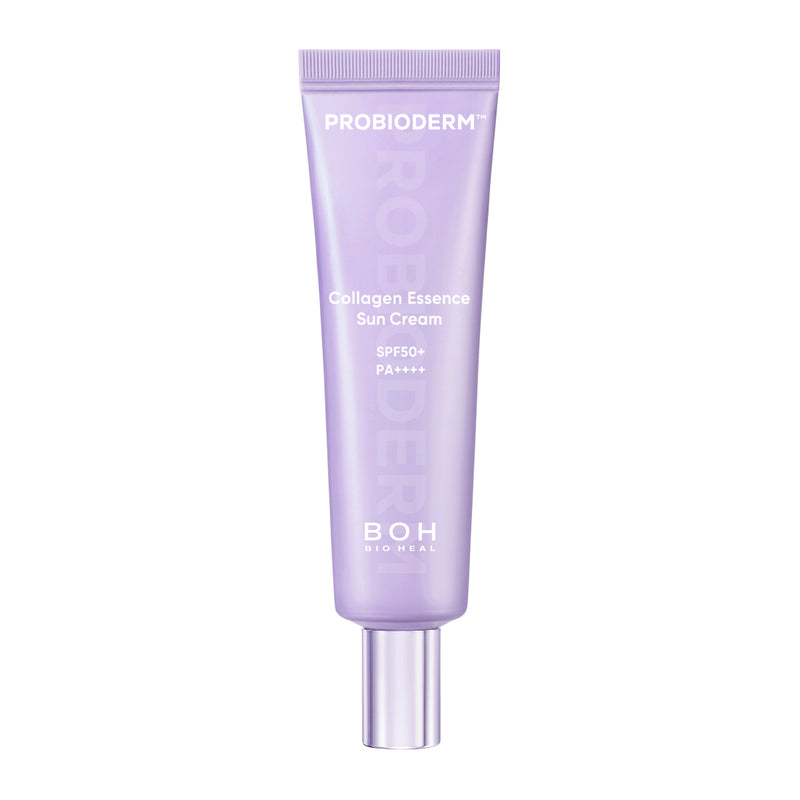BOH Probioderm Collagen Essence Sun Cream SPF50+ PA++++ 50ml