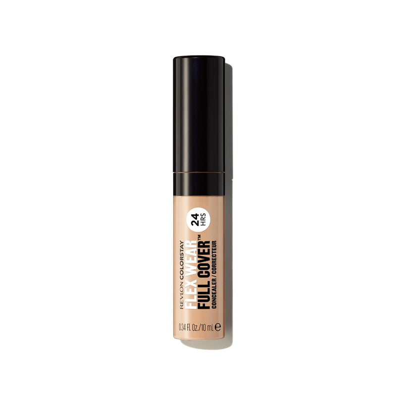 Revlon Colorstay Flex Wear Full Cover Concealer (026 Crème Brulee) 10ml