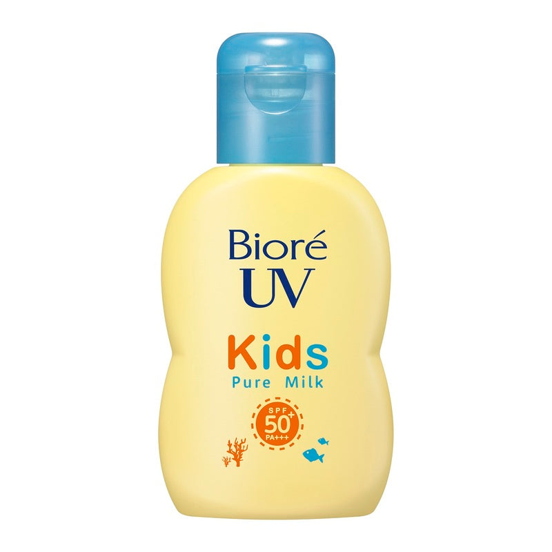 Biore UV Kids Mild UV Milk SPF50+ PA+++ 70ml