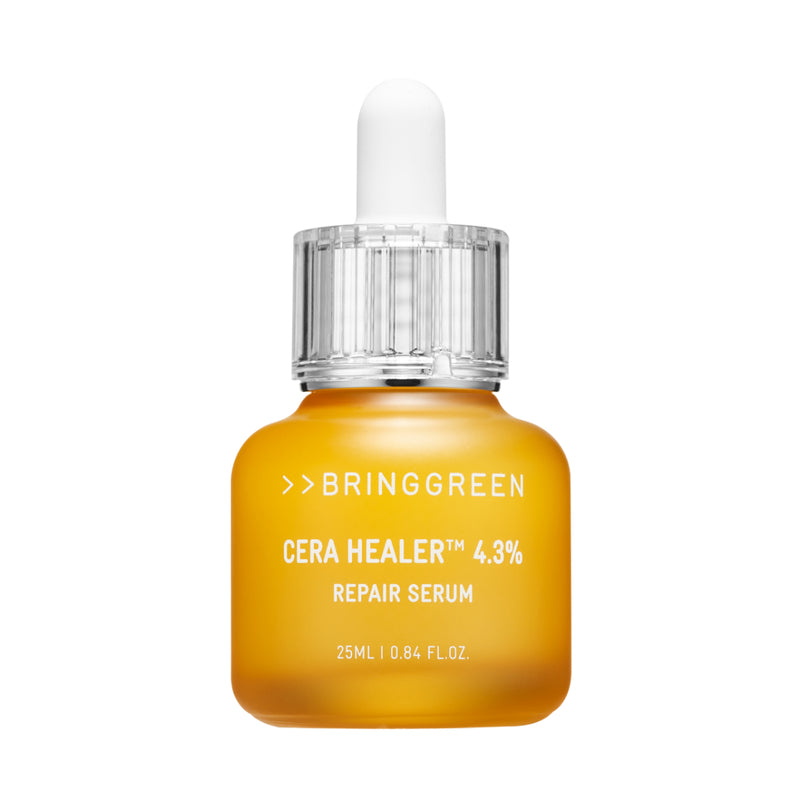 Bring Green Cera Healer 4.3% Repair Serum 25ml
