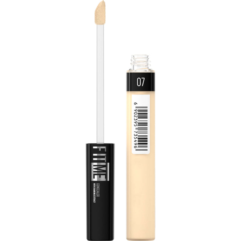 Maybelline Fit Me Concealer 07 VANILLA 6.8ml