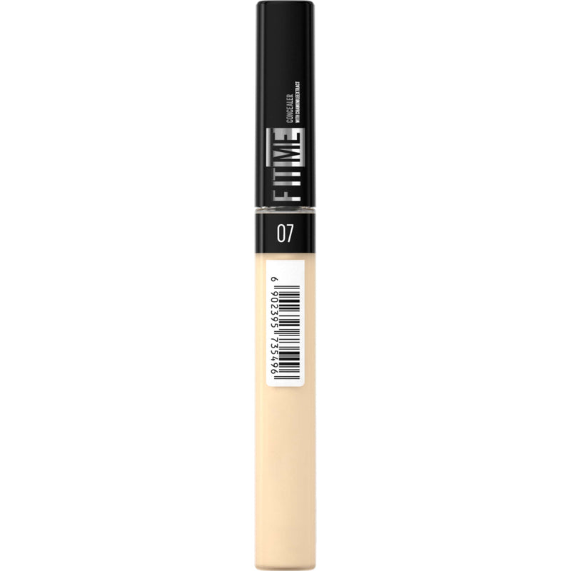 Maybelline Fit Me Concealer 07 VANILLA 6.8ml
