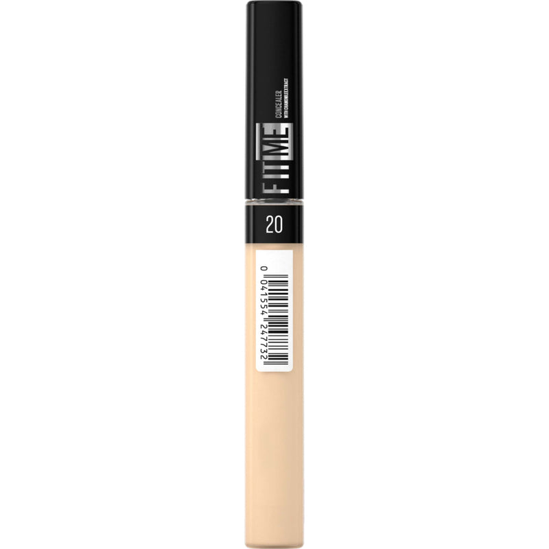 Maybelline Fit Me Concealer 20 SAND 6.8ml