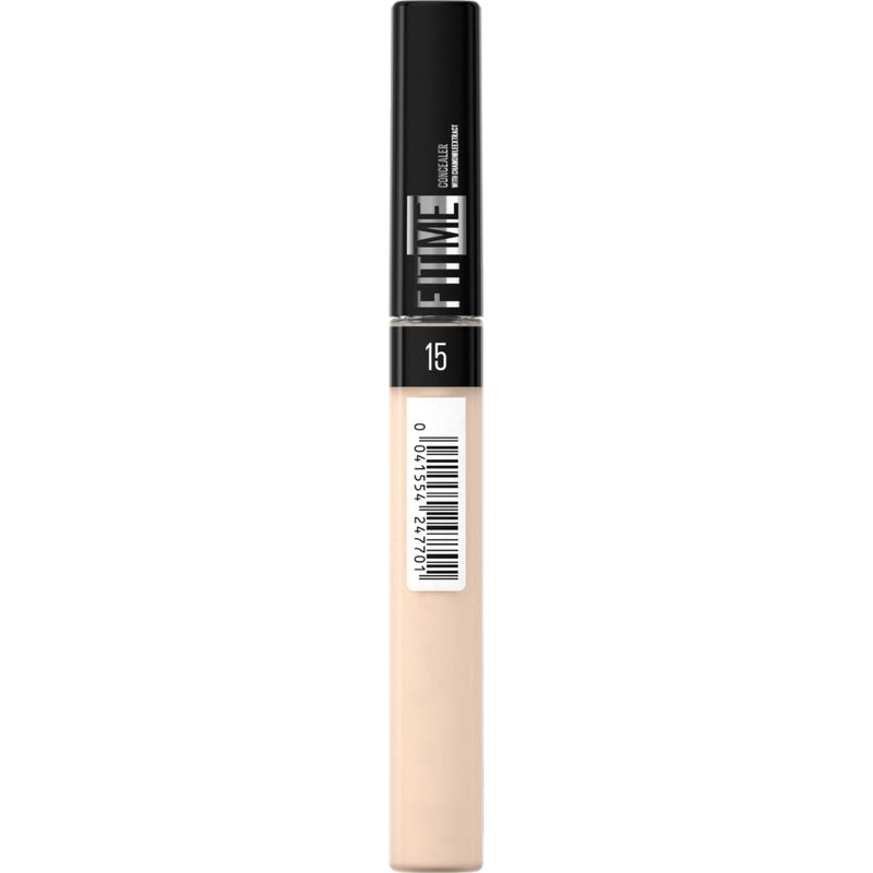 Maybelline Fit Me Concealer 15 FAIR 6.8ml
