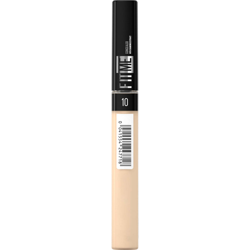 Maybelline Fit Me Concealer 10 LIGHT 6.8ml