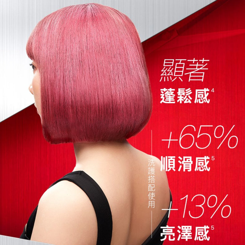 VS Sassoon Vivid Shine Color Care Shampoo 750ml