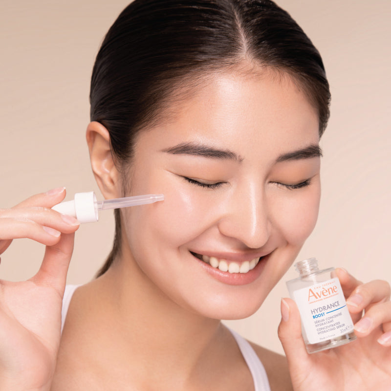 Avene Hydrance Boost Hydrating Concentrated Serum 30ml