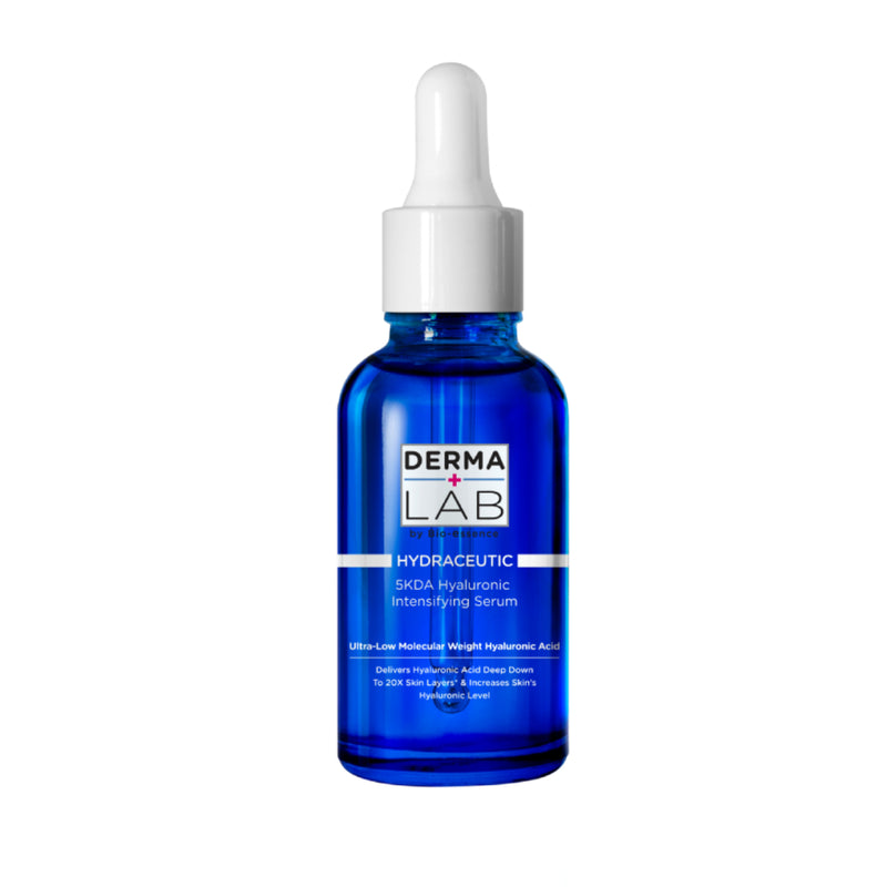 Derma Lab 5KDA Hyaluronic Intensifying Serum 30ml