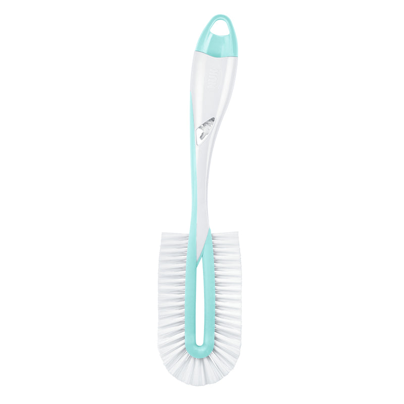 NUK Bottle/Teat Brush Set 2 In 1 1pc