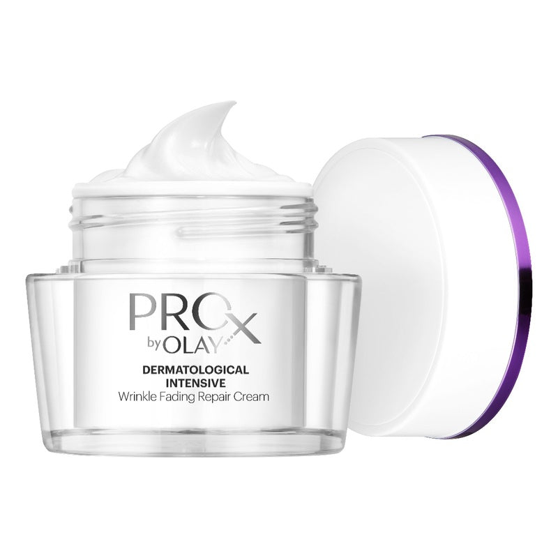 OLAY PROX Wrinkle Fading Repair Cream 50g