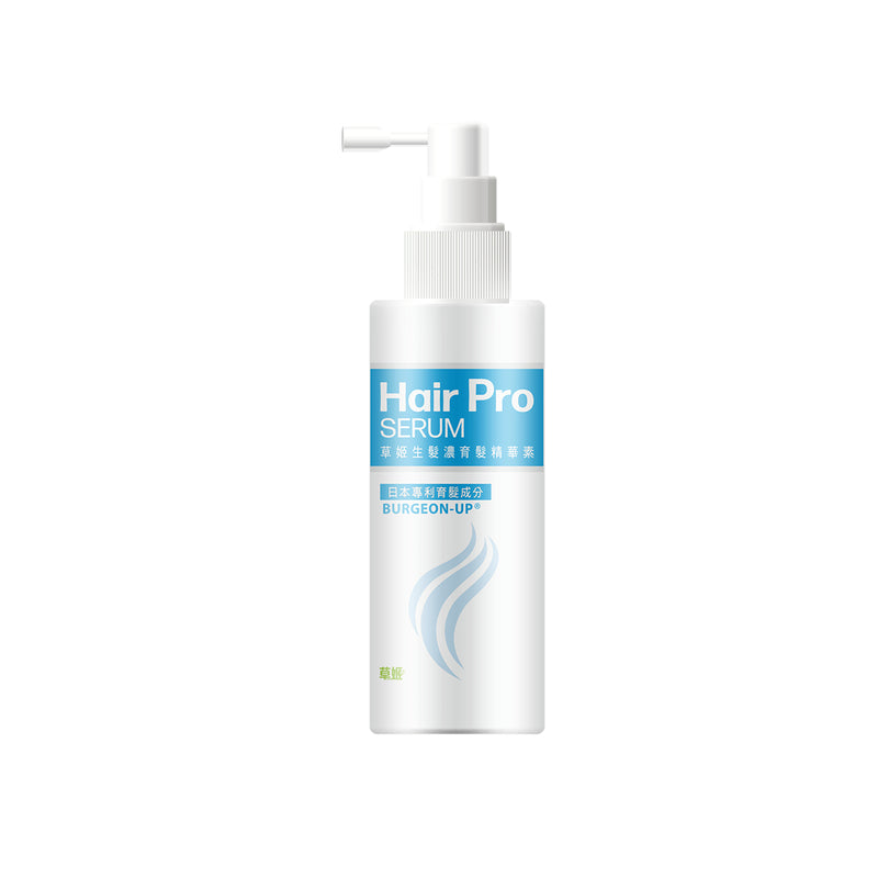 Herbs Generation Hair Pro Serum 100ml