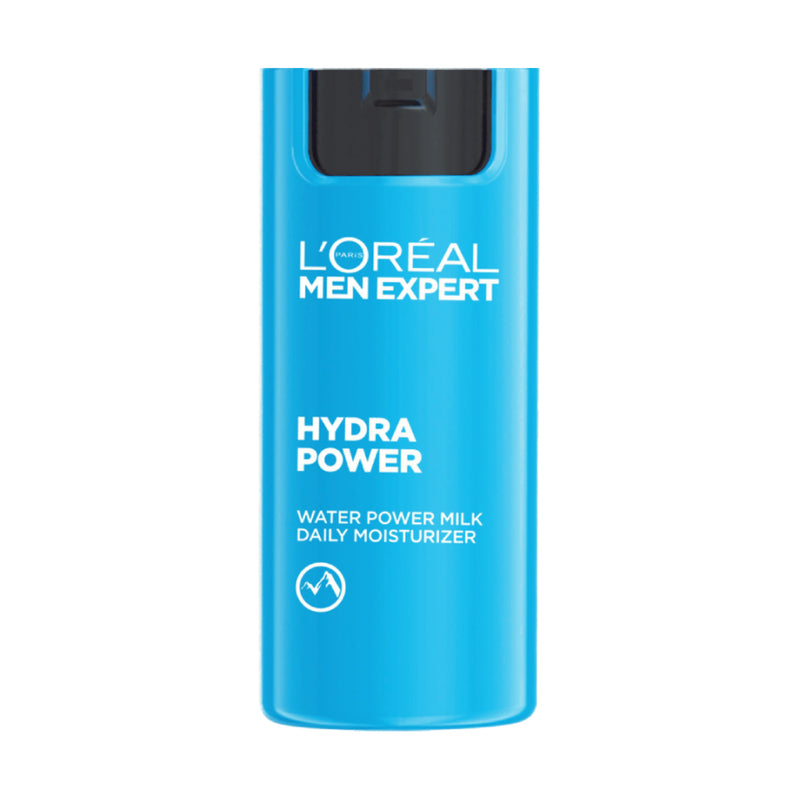 L'Oreal Paris Men Expert Hydra Power Water Power Milk Moisturizer 50ml