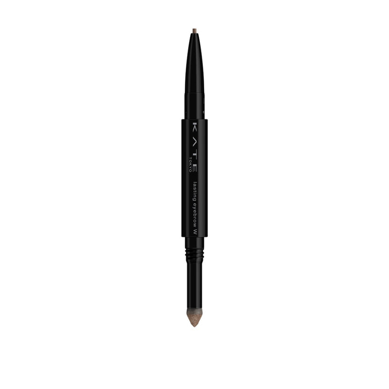 Kate Lasting Eyebrow W Slim BR3 Natural Brown 0.38g