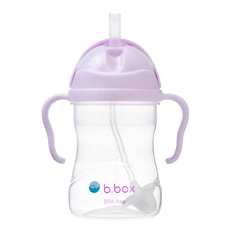 b.box Sippy Cup (Gelato Purple) 240ml