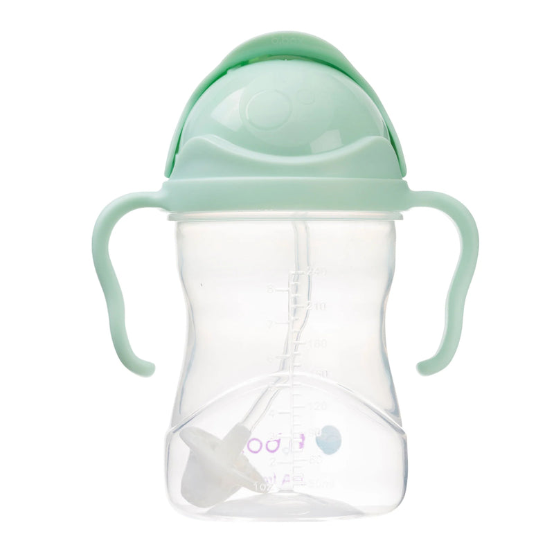 b.box Sippy Cup (Gelato Green) 240ml