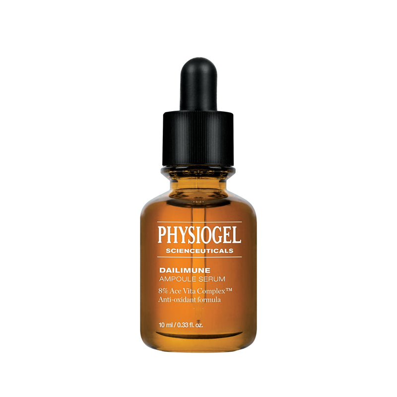 Physiogel Scienceuticals Dailimune Ampoule Serum 10ml
