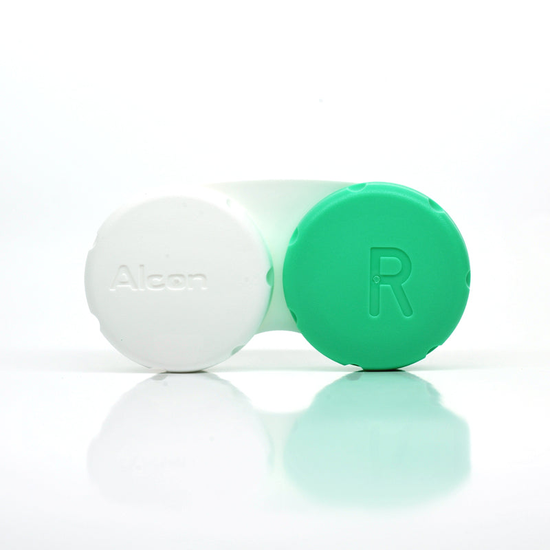 Alcon Opti-Free PureMoist Multi-Purpose Disinfecting Solution 300ml x 2pcs + Tester 1pc