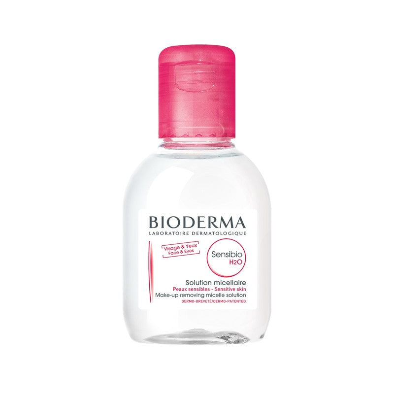 Bioderma Sensibio H2O 100ml