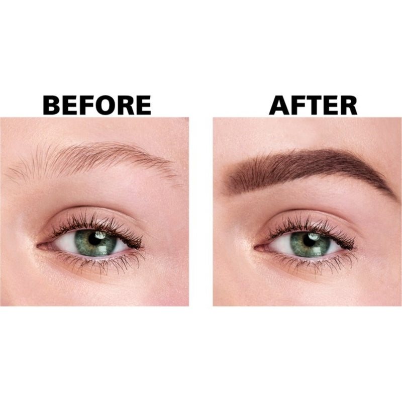 Maybelline Define & Blend Brow Pencil - Natural Brown 0.16g