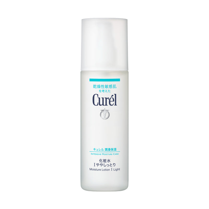 Curel Moisture Lotion I Light 150ml