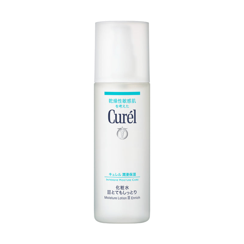Curel Moisture Lotion III Enrich 150ml