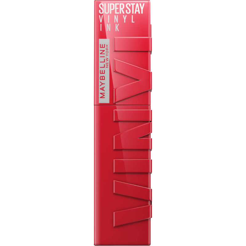 Maybelline SuperStay Vinyl Ink 53 - UNPREDICTABLE 4.2ml