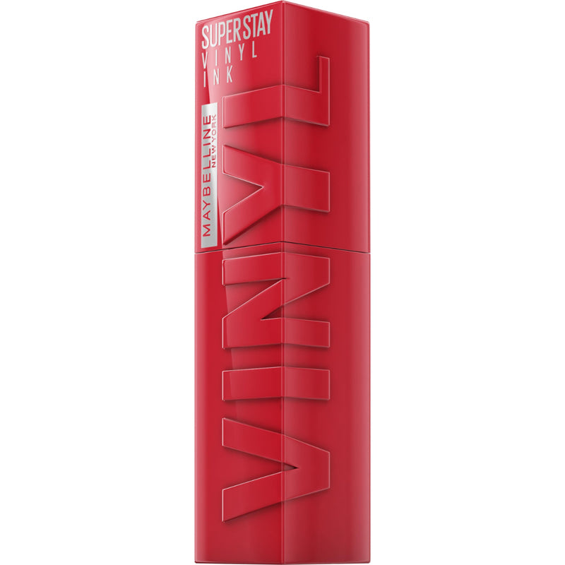 Maybelline SuperStay Vinyl Ink 53 - UNPREDICTABLE 4.2ml