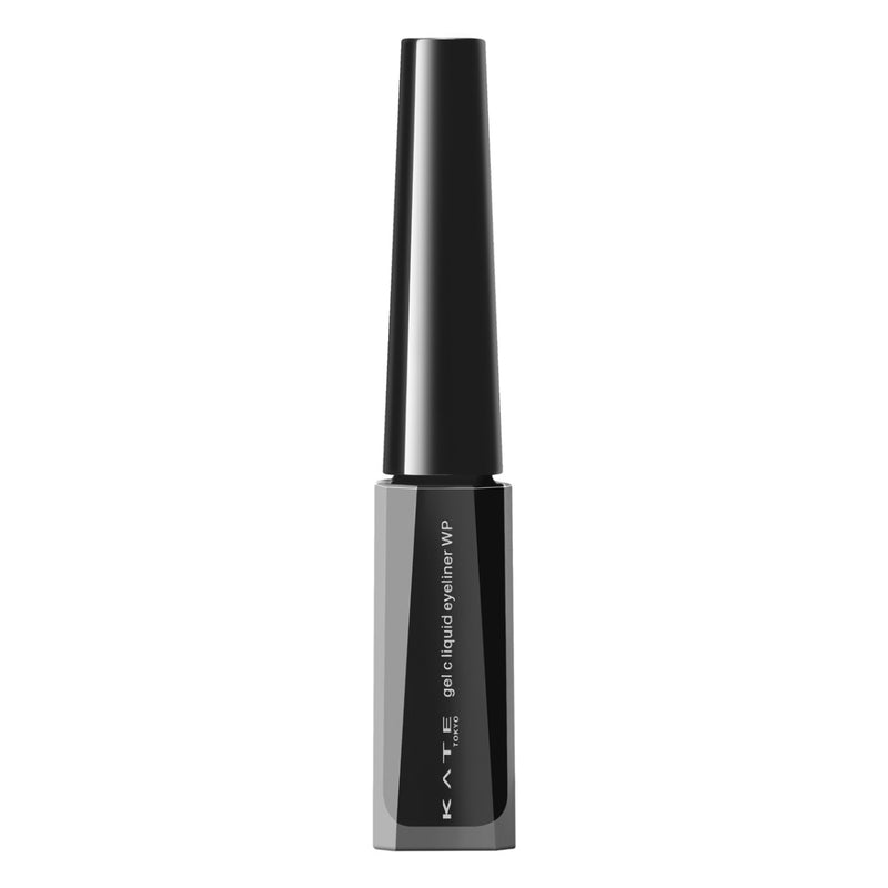 Kate Gel C Liquid Eyeliner WP BK1 Black 1.5ml