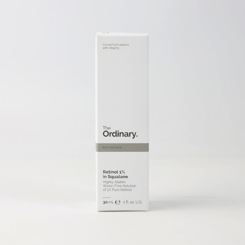 The Ordinary Retinol 1% In Squalane 30ml