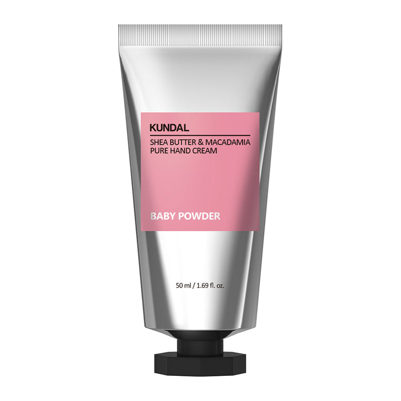 Kundal Hand Cream Baby Powder 50ml