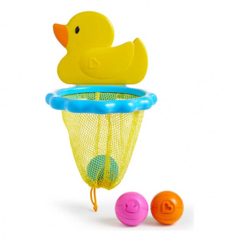 Munchkin DuckDunk Bath Toy 1 Set