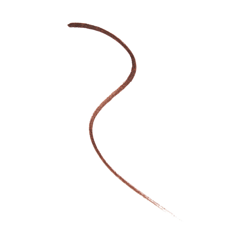 WAKEMAKE Any-Proof Pen Eyeliner - 02 Brown 10g