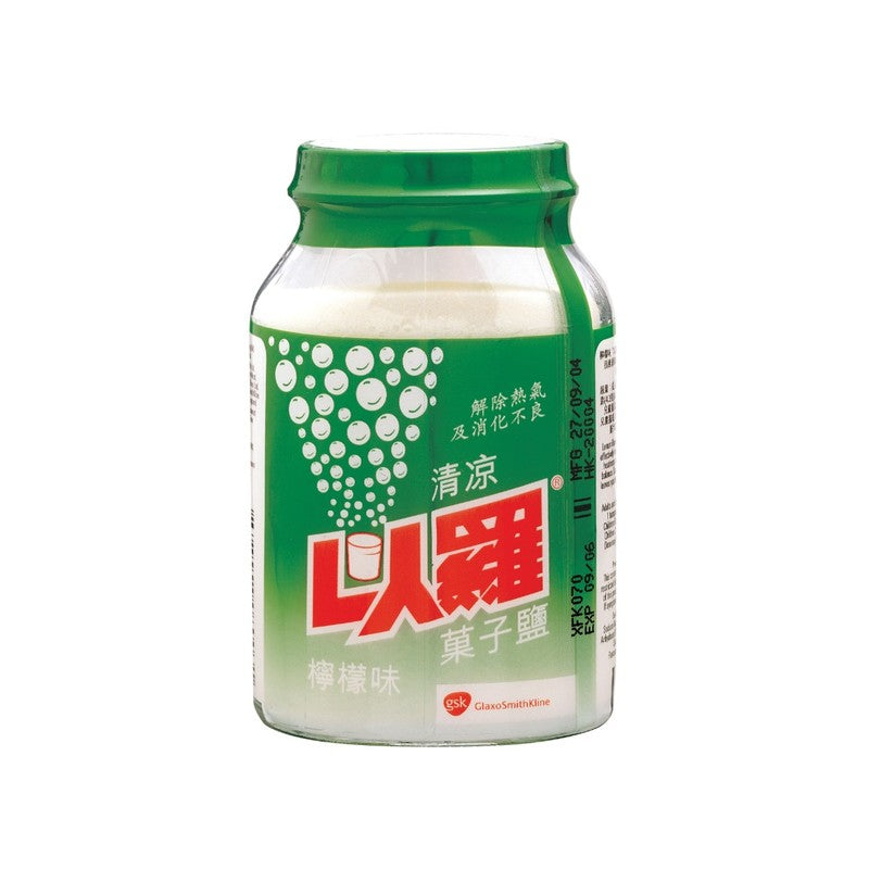Eno Fruit Salts Lemon 100g