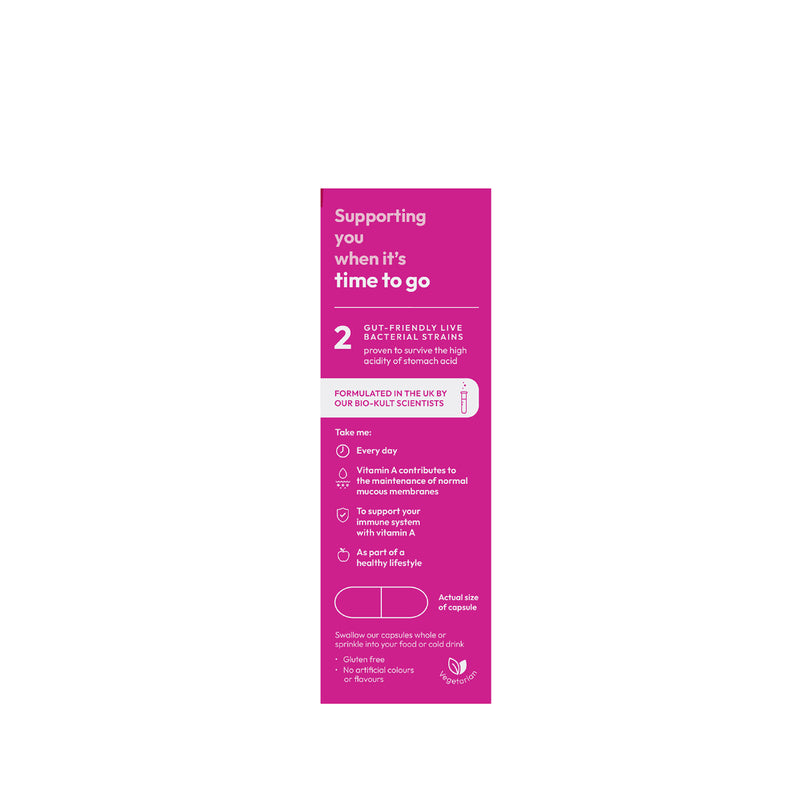 Bio-Kult Pro-Cyan Probiotics 45pcs