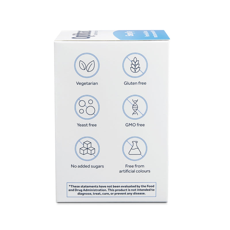 Optibac Every Probiotics 30pcs