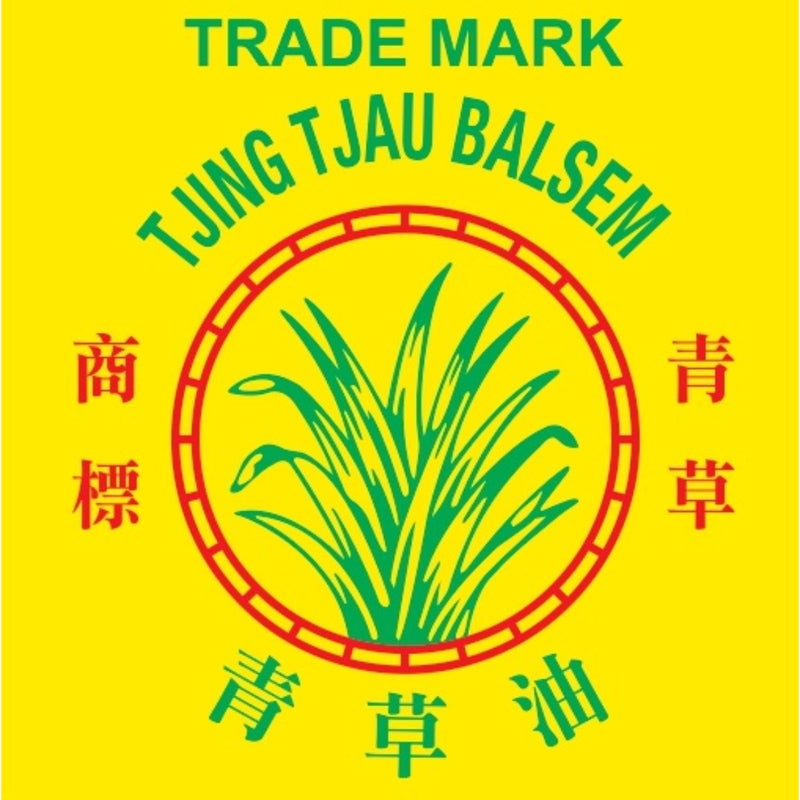 Tjing Tjau Balsem 36g
