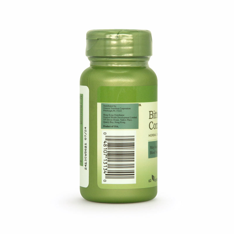 GNC Bitter Melon Complex 60pcs