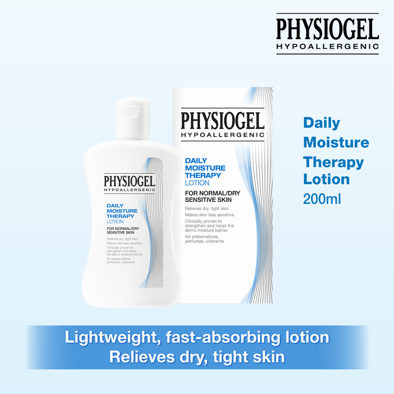 Physiogel Daily Moisture Therapy Lotion 200ml
