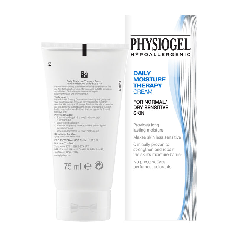 Physiogel Daily Moisture Therapy Cream 75ml