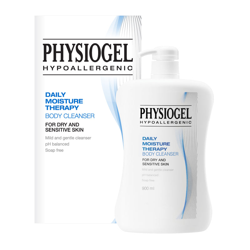 Physiogel Daily Moisture Therapy Body Cleanser 900ml