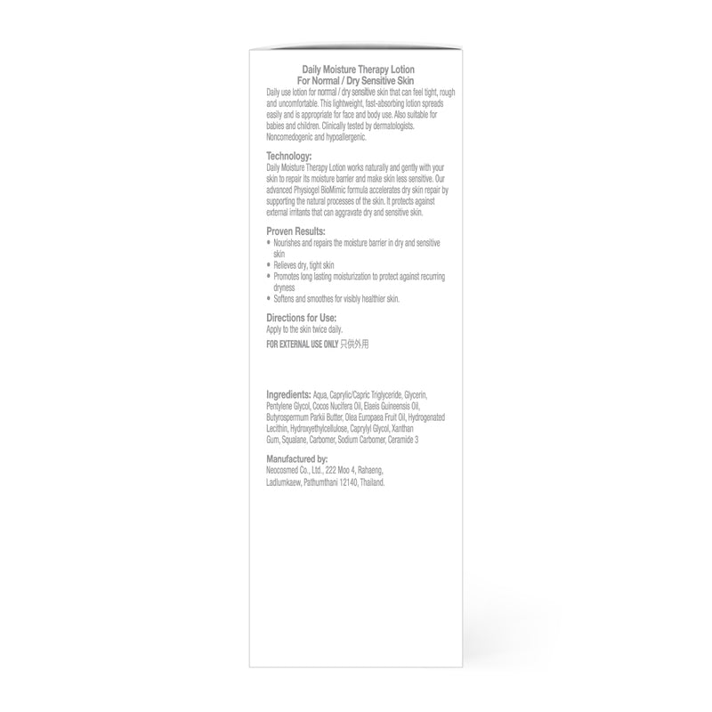 Physiogel Daily Moisture Therapy Lotion 400ml